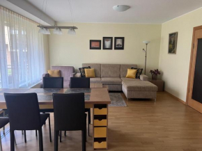 Welcome apartment
